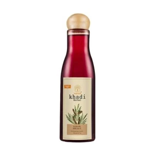 Vagad's Khadi Herbal Hair Oil 200ml Shikakai hair - Picture 1 of 3