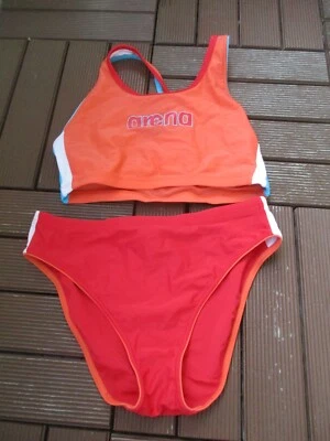 Arena Bikini - Gr. 36 - Bild 1 von 4
