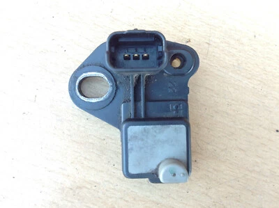 SENSOR DE VIRABREQUIM VOLVO V50 S80 S40 C30 V70 FORD PEUGEOT 1.6 DIESEL 9664387380, - Imagem 1 de 2