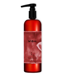 Wen By Chaz Dean Fig Cleansing Conditioner 32 oz New Pump - Picture 1 of 1