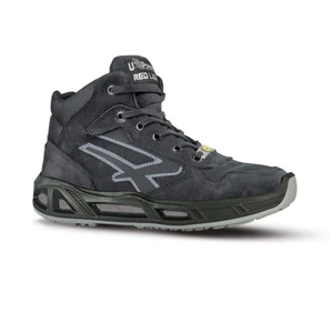 U-Power Red Carpet Lift Safety Boots - Picture 1 of 3