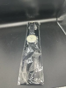 Reloj Hombre Eiger Tipo B273 Negro Nuevo - Imagen 1 de 2