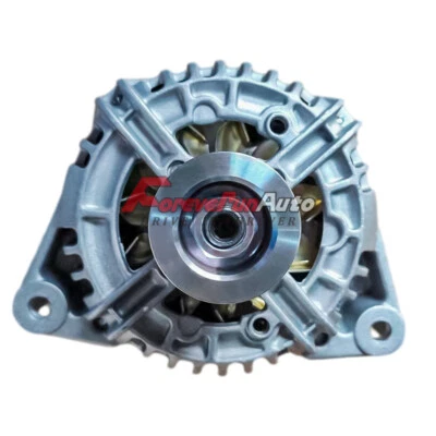 Alternador nuevo para Mercedes Benz CL500 S500 SL500 2002-2006 5,0 L S430 4,3 L 13953 Foto 1 de 4