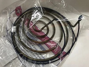 FISH FRIER FRYER ELEMENT 10419 1900W 220V COPPER FOR OIL IMMERSION WITH WIRING - Picture 1 of 1