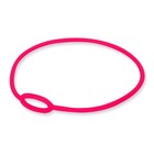 Oceama Necklace - Nackenband zur Fixierung der zweiten Stufe, pink