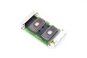 6FX1816-0BX01 SIEMENS GETESTET | GARANTIE INKLUSIVE | SCHNELLER EXPRESS-VERSAND - Zdjęcie 1 z 6