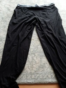 Calvin Klien Ladies Black Sleepwear XL - Picture 1 of 3