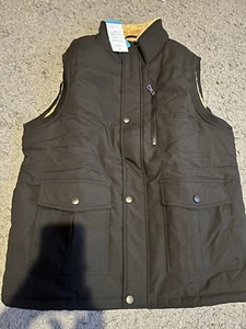 Magcomsen Vest - Picture 1 of 6