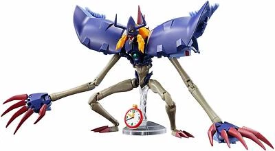 Bandai Digimon Diablomon Digivolving Spirits Foto 1 de 4