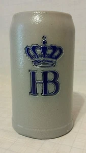 GRES Hofbrauhaud PIEDRA DE CERVEZA estampado WM - Alemania - Imagen 1 de 5