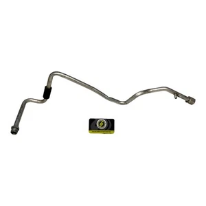 90-93 Mazda Miata OEM AC Pipe No. 5 Cooler Condenser Evap Low Side NA01-61-468A - Picture 1 of 2