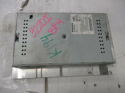 Audio Equipment Radio Amplifier CD Fits 05-09 VOLVO 50 SERIES 30679536 - Image 1 of 4