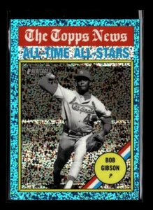 2025 Topps Heritage Chrome Blue Sparkle Refractor Complete Your Set 251-500 - Picture 1 of 498
