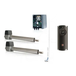 Set Rotary Gate Drive 2-Flg. Hörmann RotaMatic PL 2 - Picture 1 of 1
