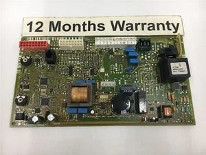 Vaillant EcoTec Plus 1 relay PCB 0020036861 0020028402 non switch 12m warranty - Picture 1 of 3