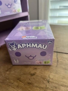 Peluche misterioso sotto il mare Aphmau MeeMeows Litter 5 sigillato in fabbrica - Foto 1 di 3