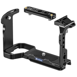 【Leofoto USA】Leofoto FX3 Camera Cage for Sony FX3/FX30 - Picture 1 of 11