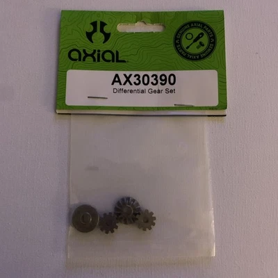 Axial Differential Gear Set AX30390 NEW - Image 1 of 2
