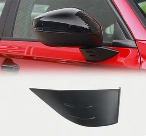 Right Side Rearview Mirror Lower Base Support Cover Cap For Honda Civic 2022-24 - Picture 1 of 3