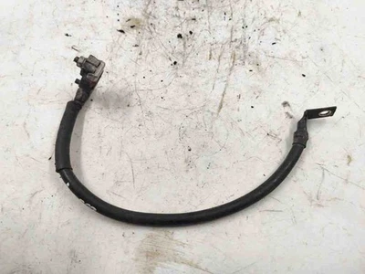 SKODA OCTAVIA I Combi 1U5 Batterieminuskabel 1.90 Diesel 2004 31484780 - Bild 1 von 4