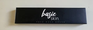 Basic Skin Face Maske Brush Gesichtsmasken Pinsel Applikator Neu OVP Glossybox - Bild 1 von 2