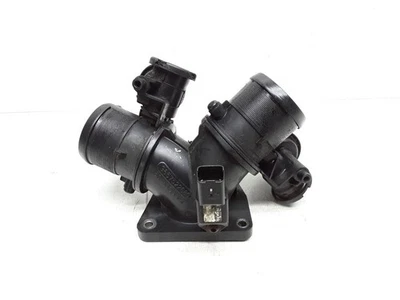 Válvula de acelerador Ford Focus 2009 diésel 9657522680 LGI111786 Foto 1 de 4