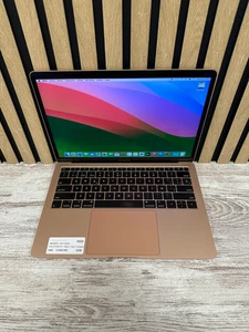 MacBook Air 13" 2018 i5 8gb 512gb SSD - Imagen 1 de 4