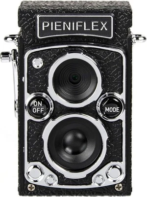 Kenko twin-lens reflex classic design toy digital camera PIENIFLEX KC-TY02 - Image 1 of 4