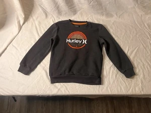 Hurley Kids Size 7 Sweater!!! - Picture 1 of 3