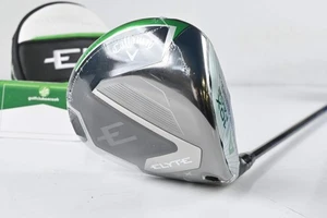 Callaway Elyte X Driver / 10.5 Degree / X-Flex Denali Black 60 Shaft - Picture 1 of 9