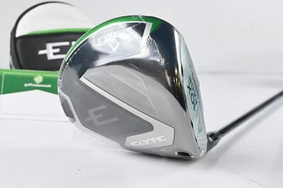 Callaway Elyte X Driver / 10.5 Degree / X-Flex Denali Black 60 Shaft - Image 1 of 4