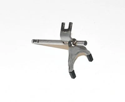 Leva Del Cambio 3./4. Marcia 93195000 Agila B Originale Opel - Imagen 1 de 4