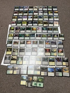 MTG- INFECT/EDH  Vishgraz, the Doomhive  Commander/EDH Deck - Infect/Toxic Theme - Picture 1 of 14