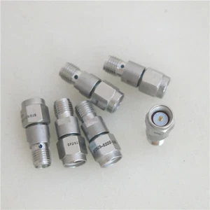 1pc SF0929-6200-10 18GHz 10db 2W   RF coaxial fixed attenuator #qo - Picture 1 of 3