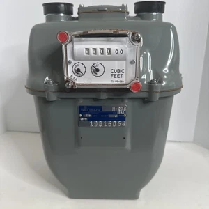 NEU Sensus R-275 Wohngaszähler - Bild 1 von 4