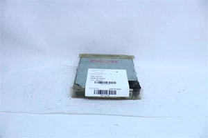 ECU ECM COMPUTER TOYOTA COROLLA 1999 AUTO 3SPD 8966102550 1122785 - Picture 1 of 4
