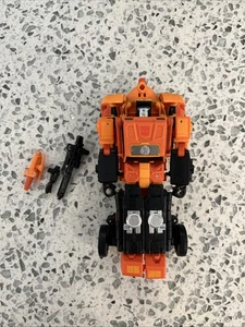 Transformers Age Of Primes Wreck 'N Doom Sandstorm lose Hasbro Exclusive - Bild 1 von 10