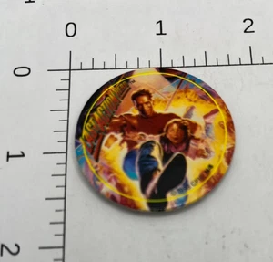 MAGNET Handmade Last Action Hero Jack Slater Arnold Schwarzenegger  - Picture 1 of 1