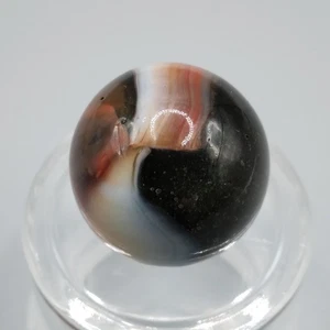 0,65" Vintage Marmor-Kokomo Peltier-schnelle Liste #Q27 - Bild 1 von 22