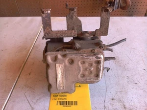 Conjunto de piezas de freno antibloqueo ABS de 4 ruedas para 03-05 AVALANCHE 2500 955432 - Imagen 1 de 1