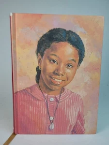 Addy's Story Collection American Girl Connie Rose Porter 2001, Hardcover No DJ - Imagen 1 de 12