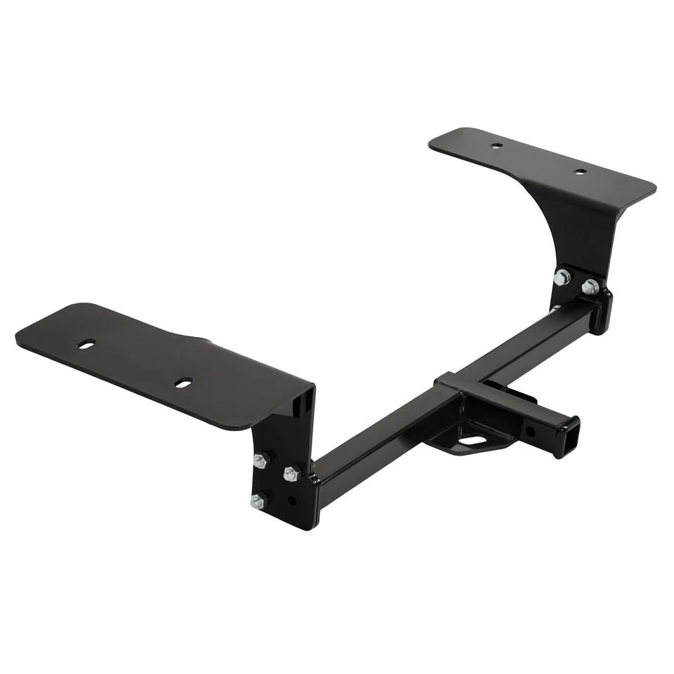 Parachoques trasero de remolque de 1,25" clase 1 para Nissan Altima 07-13 Máxima 09-21 Foto 1 de 4