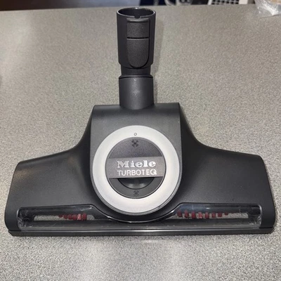 Cepillo Miele STB 305-3 TurboTeQ Turbo Original Foto 1 de 3