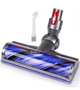 Ricambio testina aspirazione sgancio rapido per Dy-son V7 V8 V10 V11 V15 e V11 esterno - Foto 1 di 3