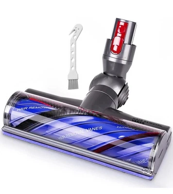 Repuesto de cabezal de vacío de liberación rápida para Dy-son V7 V8 V10 V11 V15 y V11 exterior Foto 1 de 3