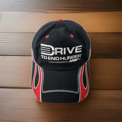 Gorra Jeff Gordon Slouch Drive to End Hunger ajustable NASCAR #24 NASCAR  Foto 1 de 4
