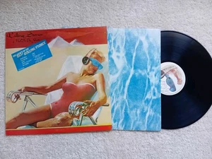 The Rolling Stones Made In The Shade 1975 UK Press COC 59104 A3/B3 EX/EX - Picture 1 of 16