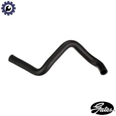 HOSE CRANKCASE VENTILATION EMH397 FOR OPEL CORSA/B/SWING/STATION/WAGON/Caravan - Image 1 of 4