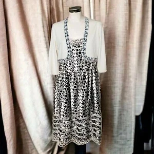 Vestido Oscar de la Renta para ocasiones especiales - Imagen 1 de 9