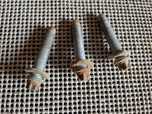 Mini Cooper S R56 Zahnstangenschrauben X3 Pas - Bild 1 von 2